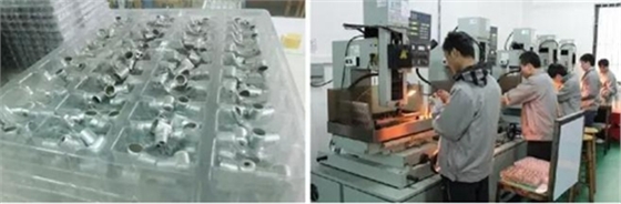 為什么旋風手機靜音、力大、壽命長？ 