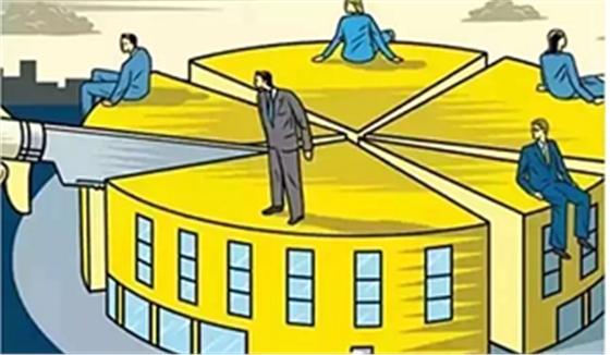 股權激勵，也是企業融資的一種方式