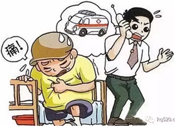 牙疼、磕掉牙、口長皰……這些急救知識你知道嗎？