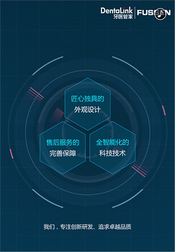 菲森影像牙智寶 菲森影像牙智寶