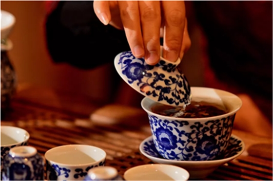 茶葉大數(shù)據(jù)，顛覆你的思想認(rèn)識，喝茶不喝茶的都要看！