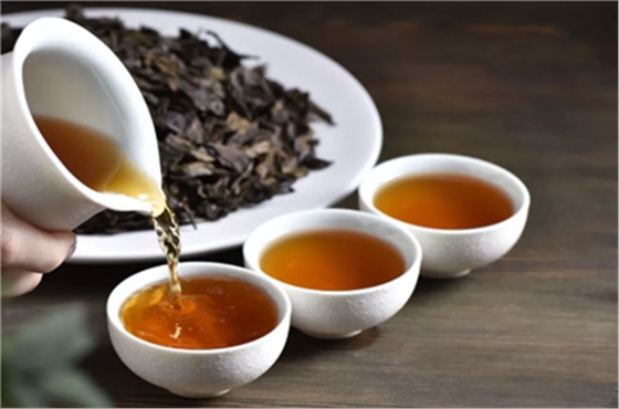 茶葉大數(shù)據(jù)，顛覆你的思想認(rèn)識，喝茶不喝茶的都要看！