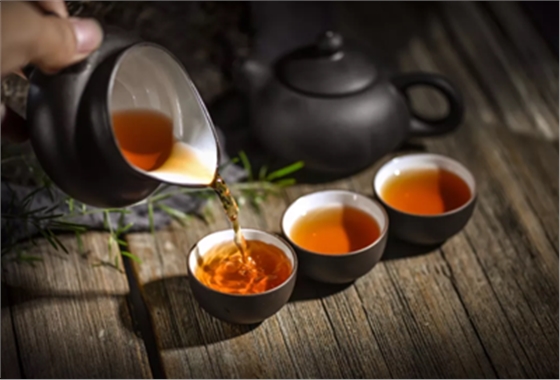 茶葉大數(shù)據(jù)，顛覆你的思想認(rèn)識，喝茶不喝茶的都要看！