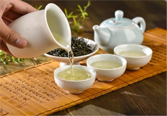 茶葉大數(shù)據(jù)，顛覆你的思想認(rèn)識，喝茶不喝茶的都要看！