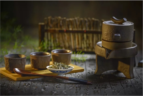 茶葉大數(shù)據(jù)，顛覆你的思想認(rèn)識，喝茶不喝茶的都要看！