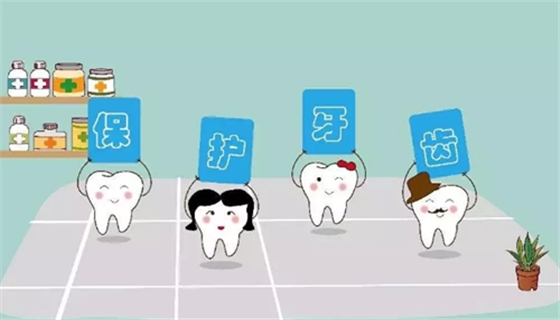 兒童防齲齒【窩溝封閉】和【涂氟】是一回事兒嗎？