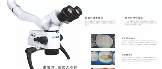 （六期）細小鈣化根管的疏通——病因及診斷