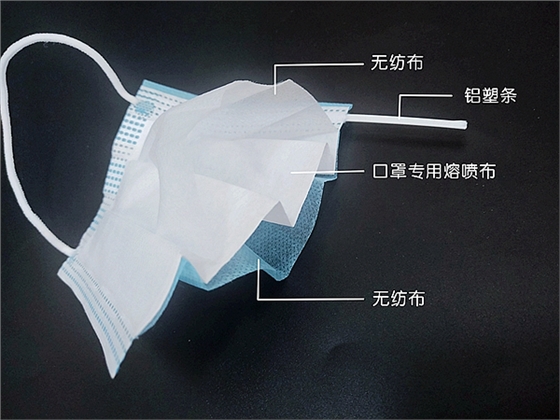牙寶寶普通醫(yī)用口罩 牙寶寶普通醫(yī)用口罩