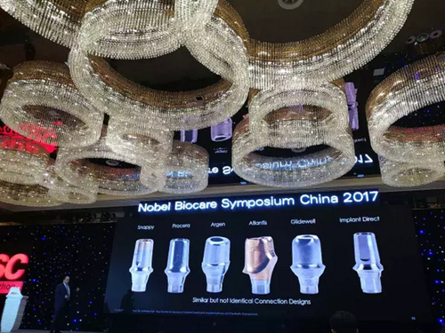 病例分享｜復合樹脂微創美學修復關閉上前牙間隙