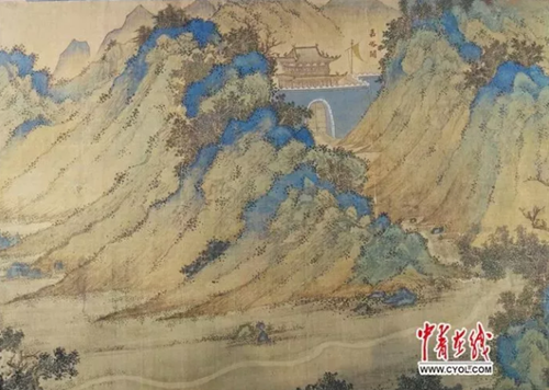 許榮茂才是今年春晚最耀眼的明星！【附春晚節目單】科貿嘉友
