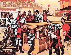 毛澤東董事長(zhǎng)的營(yíng)銷方略精華版（收藏，做企業(yè)的好好看看！）