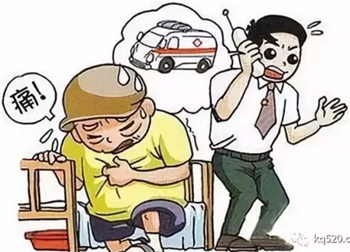 牙疼、磕掉牙、口長皰……這些急救知識你知道嗎？