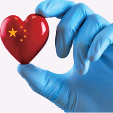 英科醫用檢查手套
