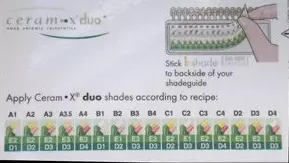 病例分享｜復合樹脂微創美學修復關閉上前牙間隙