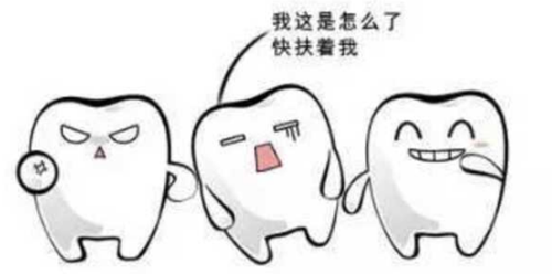 牙醫；關于牙齒的21個問題，答案就在這！