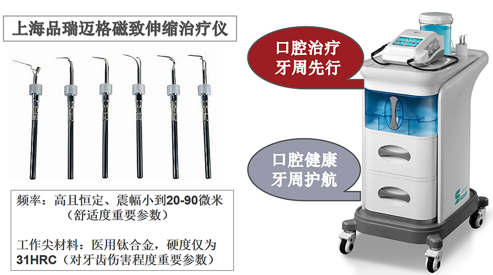 口腔治療，牙周先行，口腔健康，牙周護航！